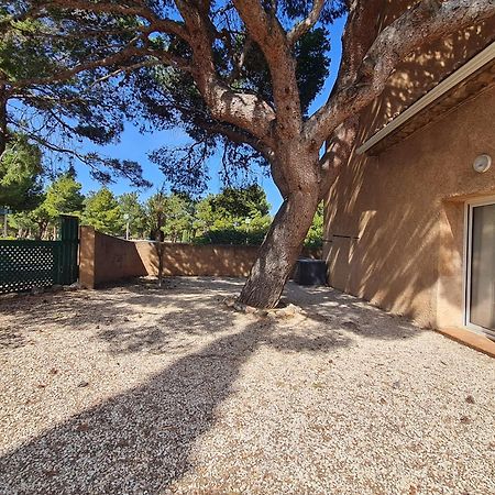Paisible Maison A L'Ombre Des Pins Fitou Eksteriør billede