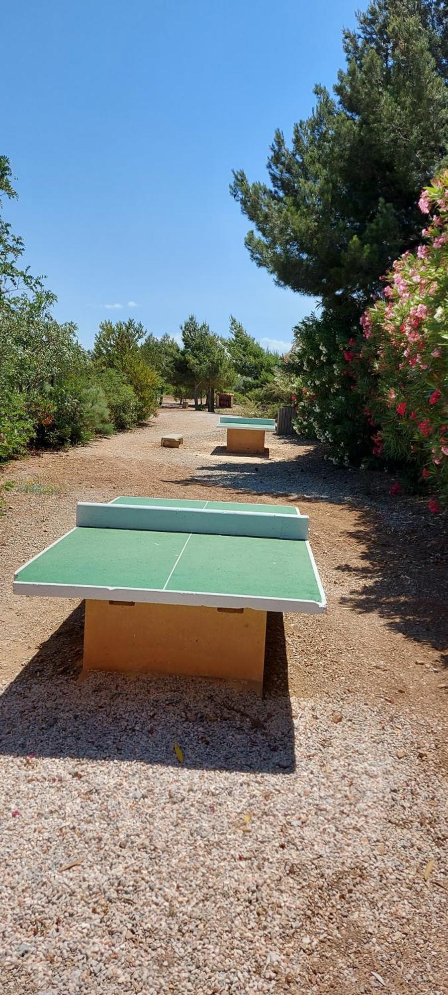 Paisible Maison A L'Ombre Des Pins Fitou Eksteriør billede