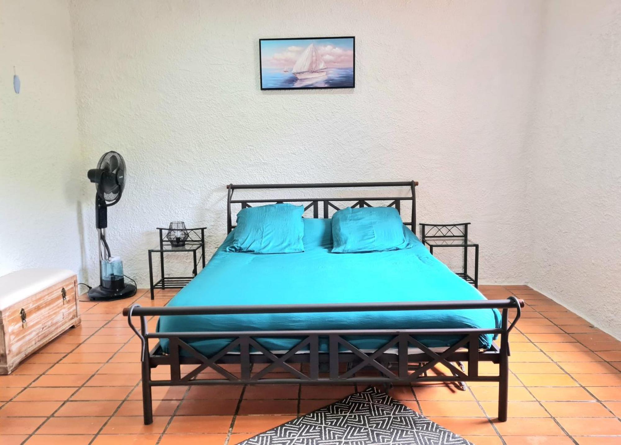 Paisible Maison A L'Ombre Des Pins Fitou Eksteriør billede