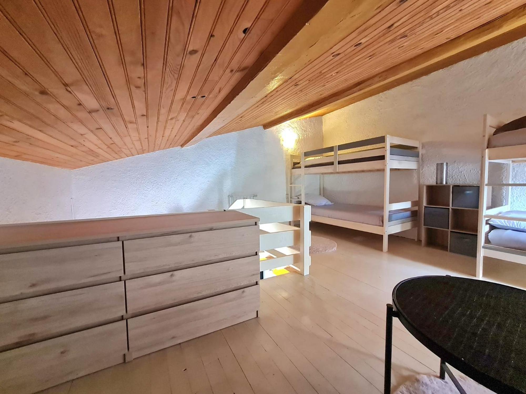 Paisible Maison A L'Ombre Des Pins Fitou Eksteriør billede