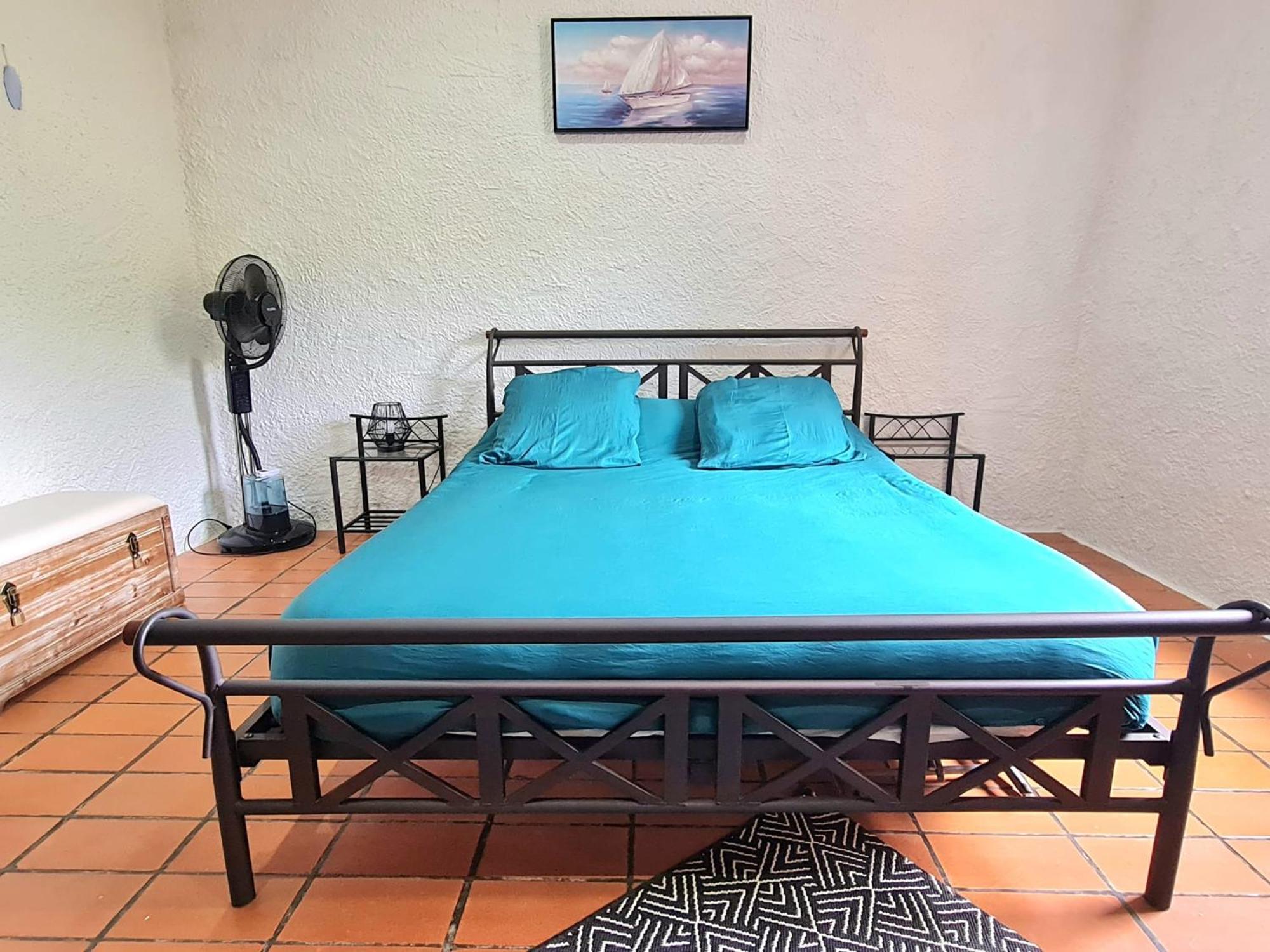 Paisible Maison A L'Ombre Des Pins Fitou Eksteriør billede