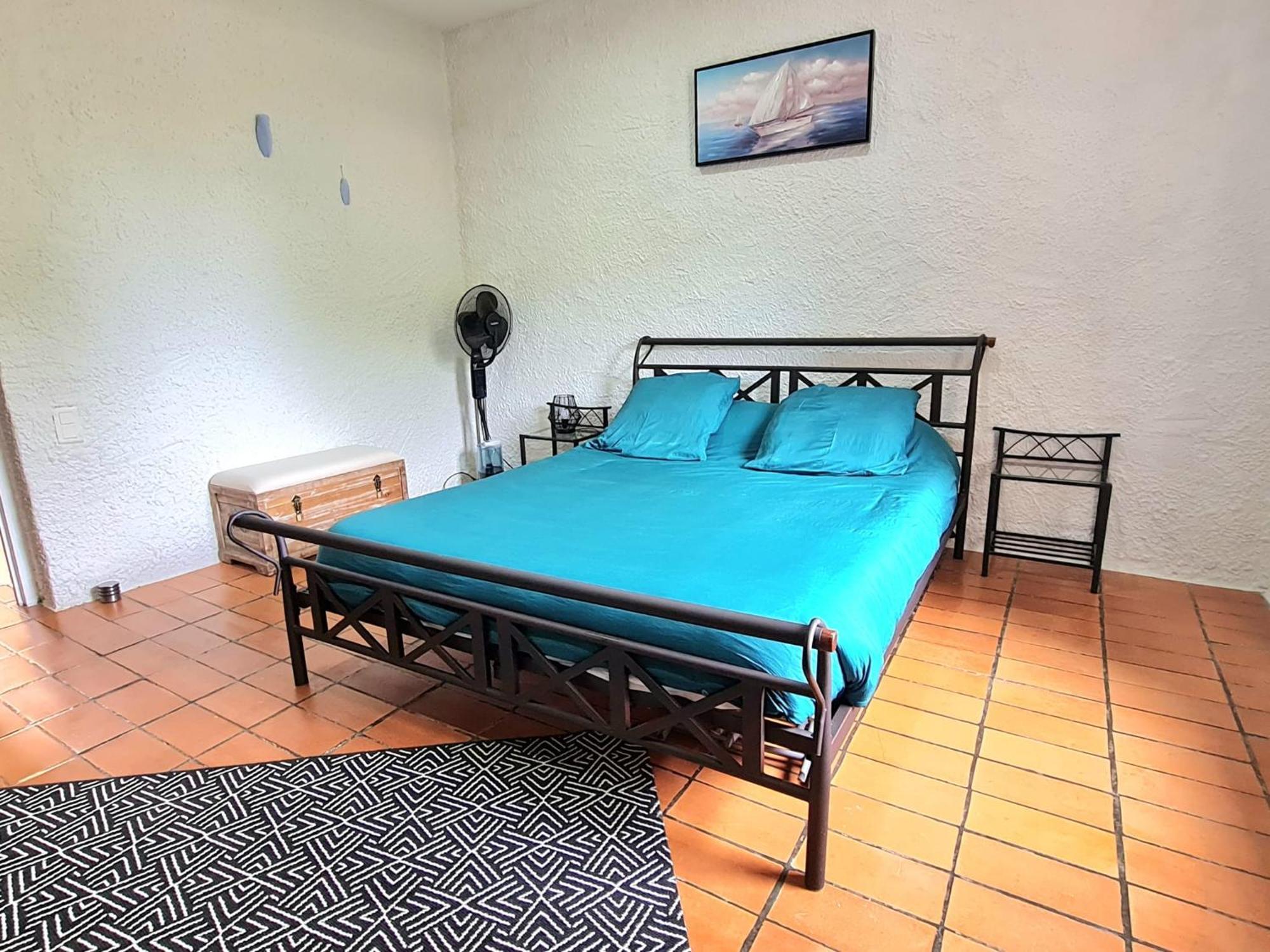 Paisible Maison A L'Ombre Des Pins Fitou Eksteriør billede