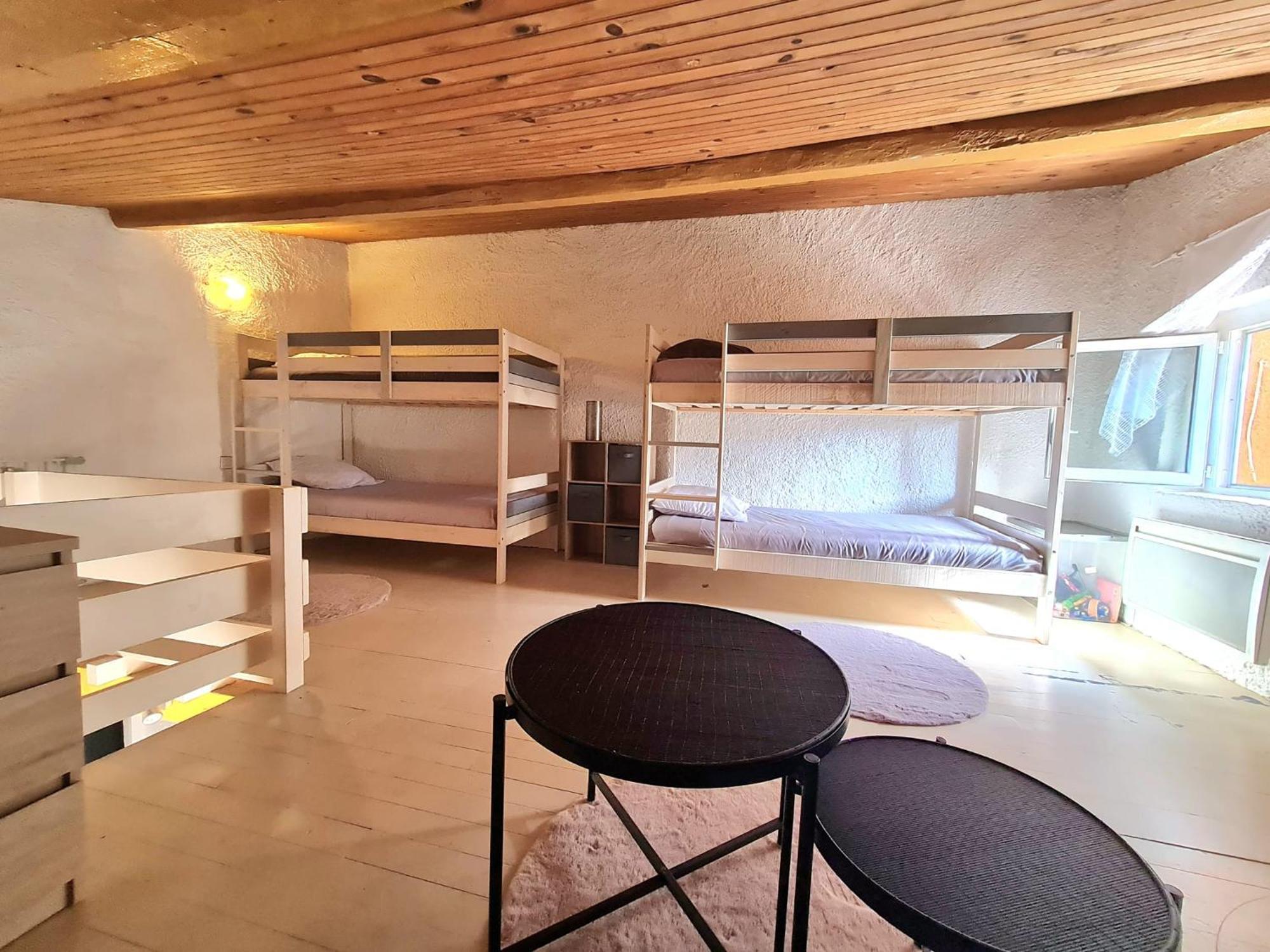 Paisible Maison A L'Ombre Des Pins Fitou Eksteriør billede
