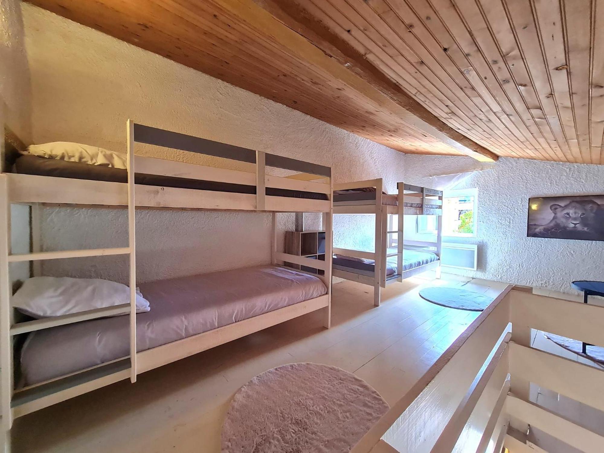 Paisible Maison A L'Ombre Des Pins Fitou Eksteriør billede