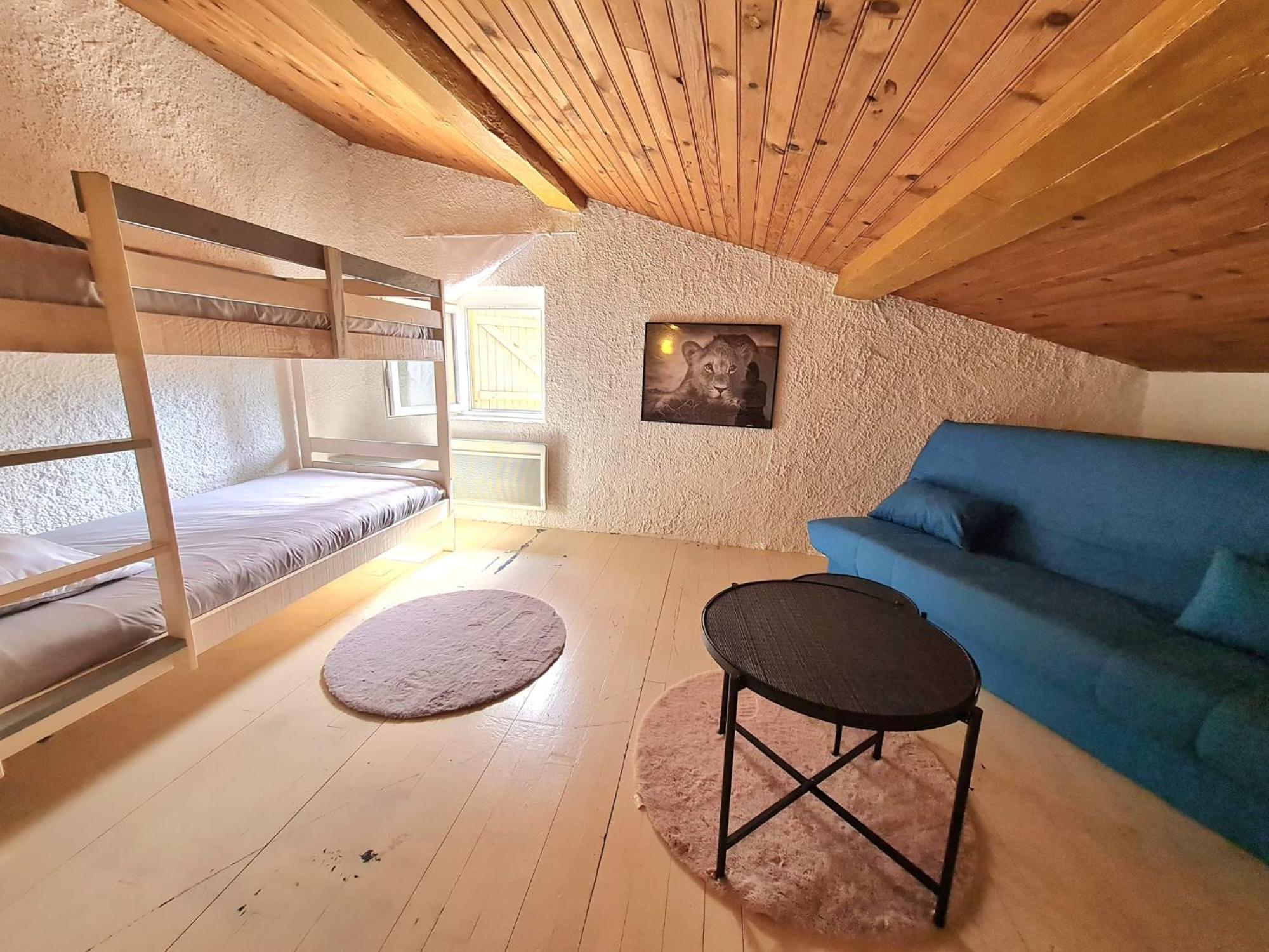 Paisible Maison A L'Ombre Des Pins Fitou Eksteriør billede